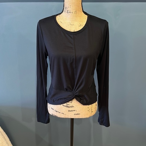 Freely long sleeve shirt size large women’s - Picture 1 of 8